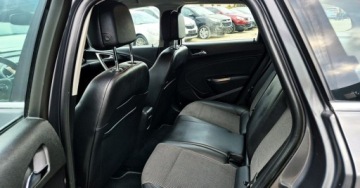 Opel Astra J Sports Tourer 1.4 Turbo ECOTEC 140KM 2011 Opel Astra BENZYNA nawigacja pol SKORA super okazja POLECAMY 1.4, zdjęcie 32