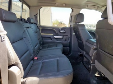 Chevrolet Silverado II 2018 Chevrolet Silverado K1500 LT 2018 5.3 Benzyna 355KM, zdjęcie 10