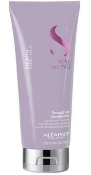 Alfaparf ODŻYWKA SMOOTH Wygładzająca Włosy 200 ml