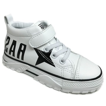 ДЕТСКИЕ КРОССОВКИ APAWWA R30