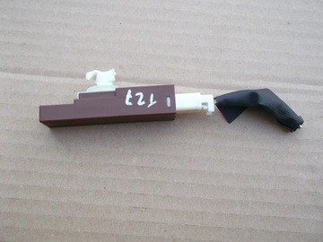 TOYOTA AVENSIS III T27 ANTENA KLUCZYKA