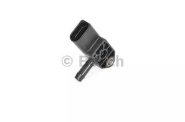 ДАТЧИК ДАВЛЕНИЯ ВЫХЛОПНЫХ ГАЗОВ BOSCH 028100622 Bosch 0 281 006 221 Датчик,