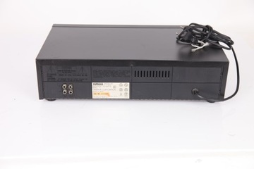 Дека Yamaha KX-500