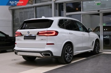 BMW X5 G05 SUV 2.0 25d 231KM 2022 BMW X5 xDrive25dAdaptacyjne Reflektory LEDPakiet Sportowy MFotele Sportowe, zdjęcie 20