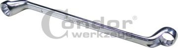 НАБОР КЛЮЧЕЙ НАКИДНЫХ НАКИДНЫХ 6-32MM CONDOR