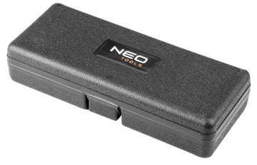 Ключи торцевые для лямбда-зонда, 3 шт NEO 11-203.