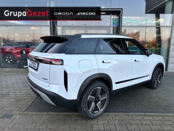 Jaecoo 7 2026 Jaecoo 7 HYBRID - wersja Exclusive - 224 KM, zdjęcie 2