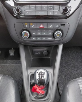 Kia Venga Mikrovan Facelifting 1,6 DOHC CVVT  125KM 2019 Kia Venga 1.6 Benzyna 125KM, zdjęcie 16