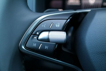 Skoda Karoq Crossover Facelifting 1.5 TSI ACT 150KM 2025 Škoda Karoq Skoda Karoq Karoq Edition130 1.5 TSI, zdjęcie 14