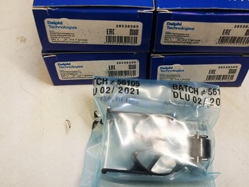 ZAWOREK DELPHI EURO 3 28538389 9308-621C ORYG