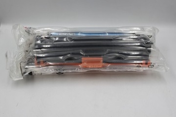 HP 304A CC531A cyan toner oryginał