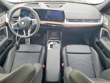 BMW X1 U11 2024 BMW X1 2024r., M35i, 2L, od ubezpieczalni 2.0 Benzyna 316KM, zdjęcie 6