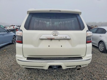 Toyota 2023 Toyota 4-Runner Limited 2023 4.0 Benzyna 270KM, zdjęcie 2