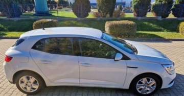 Renault Megane IV Hatchback 5d 1.5 dCi 90KM 2016 Renault Megane Renault Megane 1.5 dCi Zen 1.5 Diesel 90KM, zdjęcie 6