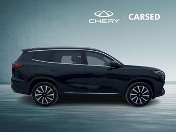 Chery Tiggo 8 SUV PHEV 1.5 T-GDI DHE 279KM 2025 Chery Tiggo 8 1.5 Hybryda Plug-in 279KM, zdjęcie 5