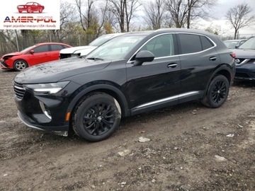 Buick 2022 Buick Inny Envision Preferred 2022 2.0l 2.0 Benzyna 228KM