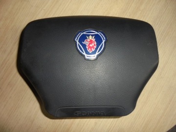 ZAŚLEPKA W KIEROWNICĘ SCANIA 1495396