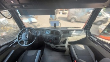 ПОЛНАЯ СПАЛЬНАЯ КАБИНА MAN TGS TG3 НОВАЯ МОДЕЛЬ! 2023 год! ПРОБЕГ 5000КМ