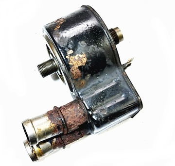 CHLADIČ OLEJE JAGUAR 2.5 V6 X-TYPE 4X4