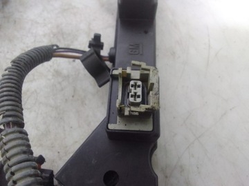 OPEL ASTRA II G 1.8 16V ЭЛЕКТРИЧЕСКИЙ ЖГУТ X181XE