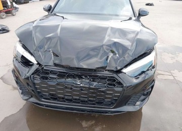 Audi A5 B10 2025 Audi A5 Sportback 2025r., Premium 45 Tfsi S Line Quattro S Tronic, 2L, od, zdjęcie 2