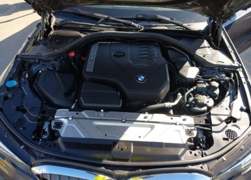 BMW Seria 3 G20-G21 Limuzyna 2.0 330i 258KM 2019 BMW Seria 3 2019r., 330i, 2L, od ubezpieczalni 2.0 Benzyna 259KM, zdjęcie 13