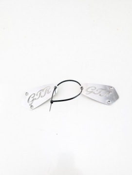 KAWASAKI GTR 1400 POMPA HAMULCA SPRZĘGŁA OSŁONY