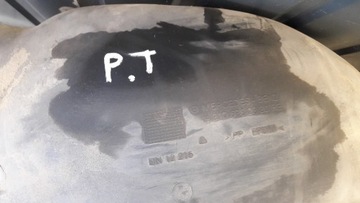 A2106982830 PODBĚH PRAVÝ ZADNÍ MERCEDES W210 KOMBI