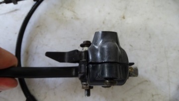 Honda Africa Twin XRV 750 Ручка Ручка сцепления