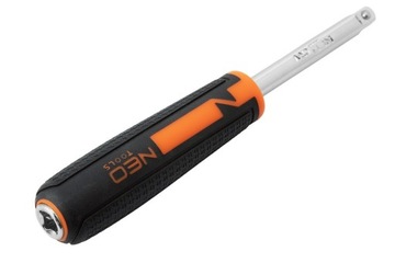 НАБОР ТОРЦЕВЫХ КЛЮЧЕЙ ТОРЦЕВЫЕ КЛЮЧИ 1/4 КОРПУС 53 ЭЛЕМЕНТА NEO Tools