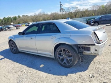 Chrysler 300C II 2023 Chrysler 300s V8, radar, 2023 5.7 Benzyna 363KM, zdjęcie 5