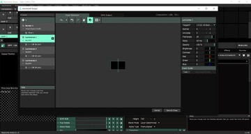 Wi-Fi-шлюз Art-Net QLC+ Freestyler Madrix MagicQ