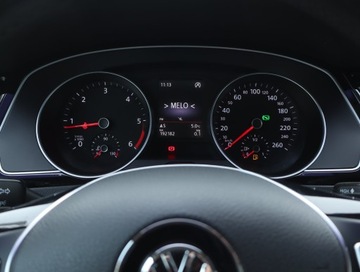 Volkswagen Passat B8 Variant 2.0 TDI 150KM 2015 VW Passat 2.0 TDI, Salon Polska, Automat, Navi, zdjęcie 10