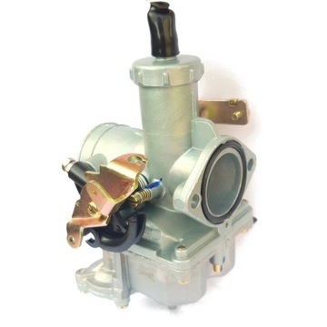 КАРБЮРАТОР PZ30 QUAD ATV 200 250 НАСОС BASHAN LONCIN