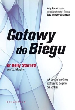 GOTOWY DO BIEGU KELLY STARRET