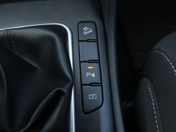 Kia Sportage V SUV 1.6 T-GDI 150KM 2022 Kia Sportage 1.6 T-GDI, Salon Polska, zdjęcie 16