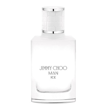 Jimmy Choo Man Ice woda toaletowa spray 50ml P1