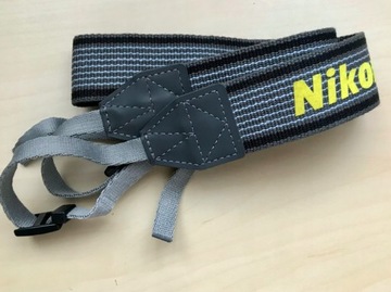 Ремень для фотоаппарата NIKON ORIGINAL ORIGINAL