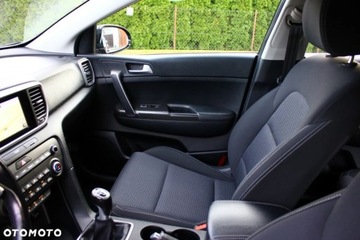 Kia Sportage IV SUV Facelifting 1.6 GDI 132KM 2019 Kia Sportage Kia Sportage 1.6 GDI L Business Line 2WD 1.6 Benzyna 132KM, zdjęcie 28