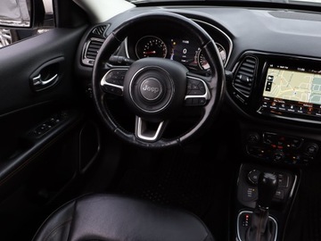 Jeep Compass II SUV 1.4 Multiair 170KM 2019 Jeep Compass 1.4 MultiAir, Salon Polska, zdjęcie 6