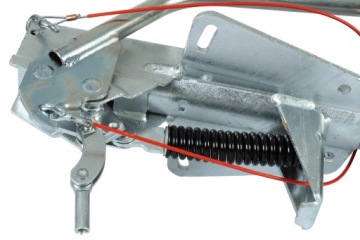 БОРТОВОЙ БРАК AL-KO 251S 1500-2700кг
