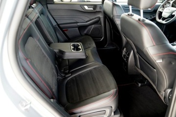 Ford Kuga III SUV Plug-In 2.5 Hybrid 190KM 2023 Ford Kuga VIGNALE skóra Nawi FUL LED el.klapa, zdjęcie 25