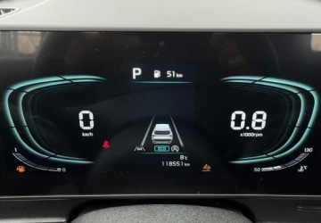 Kia Sportage V SUV 1.6 CRDi MHEV 136KM 2023 Kia Sportage Automat Kamera Navi Virtual Led PDC Sport FV23, zdjęcie 18