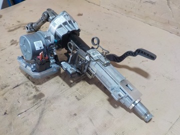 FABIA III SLOUPEC SERVO  ELEKTRICKÉ