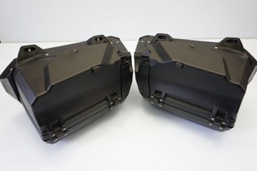 BMW R 1200 RT K52 14-16 КОРПУС БОКОВОЙ СПРАВА И СЛЕВА