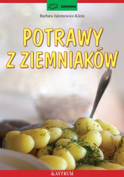 Блюда из картофеля