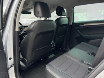Skoda Kodiaq I SUV Facelifting 2.0 TDI SCR 150KM 2023 Skoda Kodiaq Kodiaq TDI 4x4 150km, zdjęcie 17