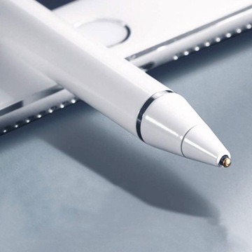 Стилус для экрана Tech-protect Stylus, белый