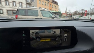 Forthing 2025 Forthing T5 EVO Benzyna Moc 177KM Automat, zdjęcie 29