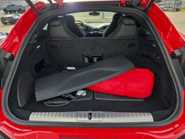 Ferrari 2025 Ferrari Purosangue Base 2025 6.5 Benzyna 715KM, zdjęcie 3
